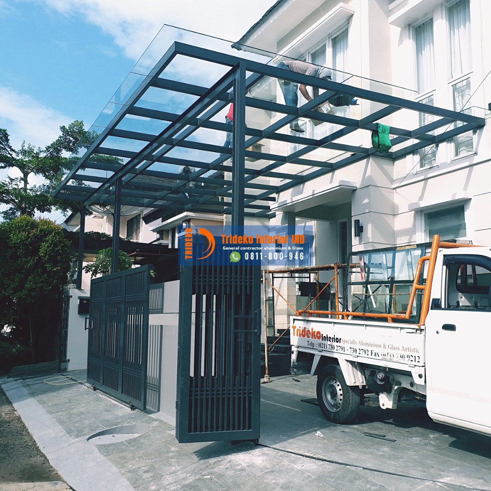canopy carport